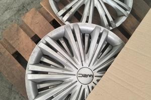 gomme  Ford Fiesta 5 porte. 50€