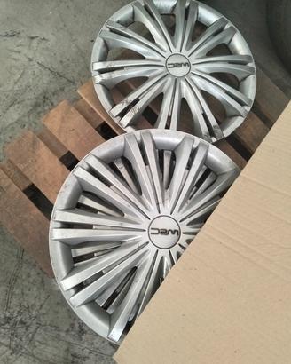 gomme  Ford Fiesta 5 porte. 50€