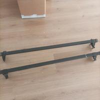 barre portatutto Opel corsa 2010