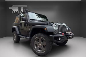 Jeep Wrangler 2.8 CRD DPF Sahara