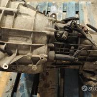 Cambio Manuale Audi A4 CAG