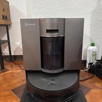 Ecovacs x11 omnicyclone