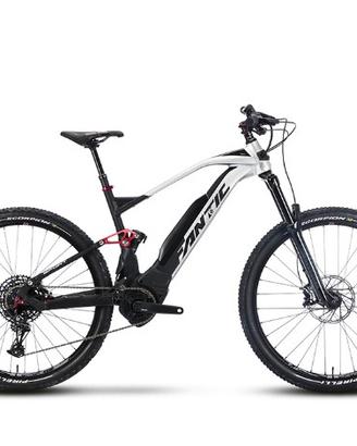 Fantic xtf 1.5 sport Tg. M 