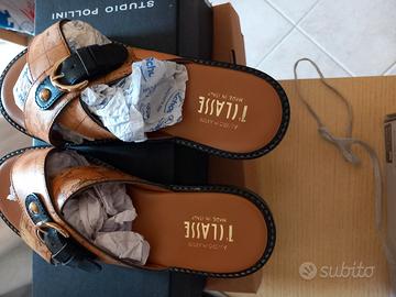 scarpe donna alviero martini misura 36