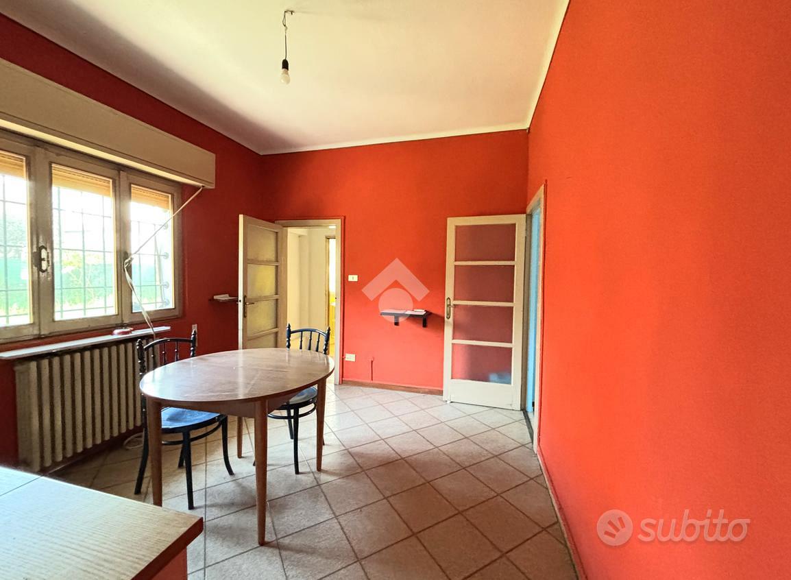 House in Pegognaga, Fornasotto - Vista 5