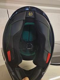 casco integrale X Lite 803 ultracarbon