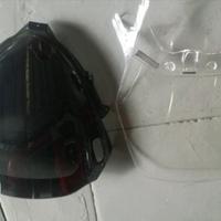 Parabrezza Yamaha t-max 500 08/11 originale