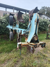 Ratro agri sav in perfette condizioni