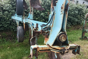 Ratro agri sav in perfette condizioni