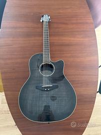 Chitarra acustica Ovation Cc-24