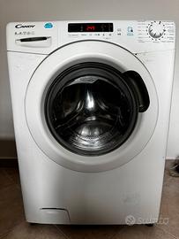 Lavatrice Candy 8 kg