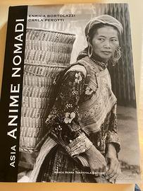 Asia anime nomadi