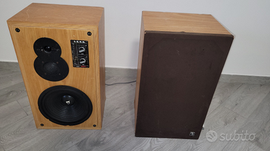 Diffusori hi fi e.s.b. 80 l-d