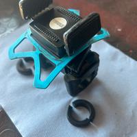 Supporto smartphone THULE mount bike