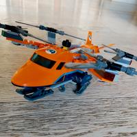 LEGO® City 60193 Aereo da trasporto artico