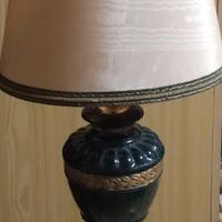 Lampada da tavolo 