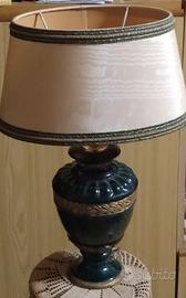 Lampada da tavolo 