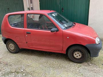 FIAT Seicento S