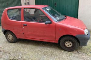 FIAT Seicento S