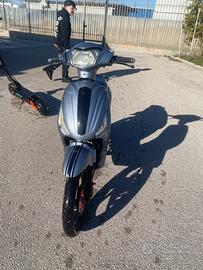 Motorino elettrico cityhall