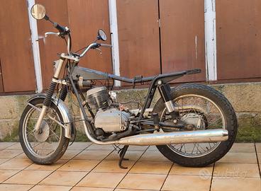 GILERA ARCORE 125 1979