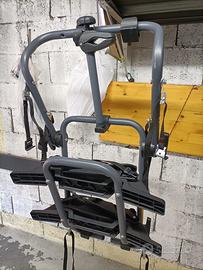 Portabici auto