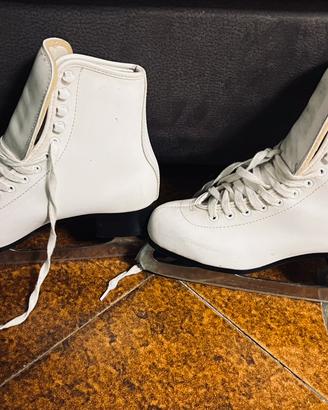 Pattini da ghiaccio n. 37