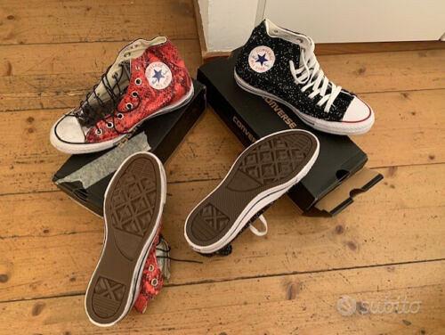 scarpe converse varese