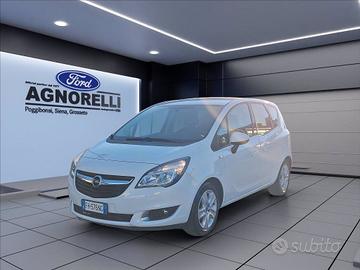 OPEL Meriva 1.4 One 100cv
