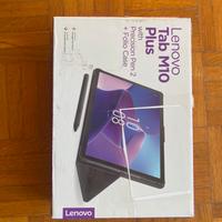Lenovo Tab M10 plus terza generazione