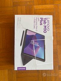Lenovo Tab M10 plus terza generazione
