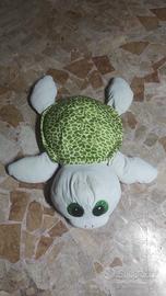 Peluche grande tartaruga
