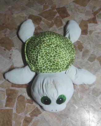 Peluche grande tartaruga