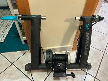 In ride trainer 300
