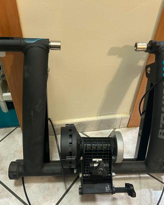In ride trainer 300