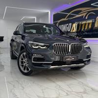 Bmw X5 M xDrive30d Msport Full Optional