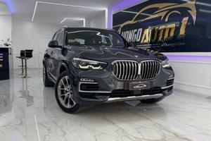 Bmw X5 M xDrive30d Msport Full Optional