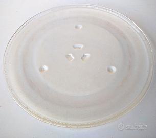 1 PIATTO ROTANTE PER FORNI MICROONDE SAMSUNG