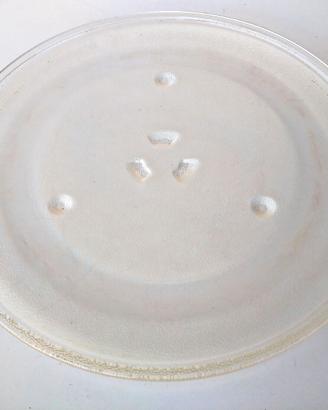 1 PIATTO ROTANTE PER FORNI MICROONDE SAMSUNG