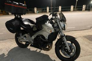 Suzuki GSR 600 - 2006