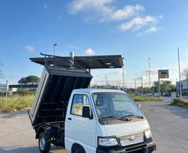 Piaggio Porter 1.3 Benz/Metano Ribaltabile Posteri