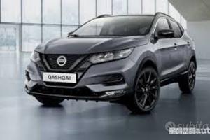 Ricambi Nissan Qashqai xtrail Micra Juke 2005.23