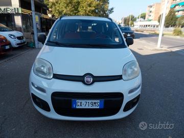 Fiat Panda 0.9 TwinAir Turbo Natural Power Easy