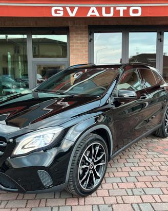 Mercedes GLA 200 d Automatic Premium