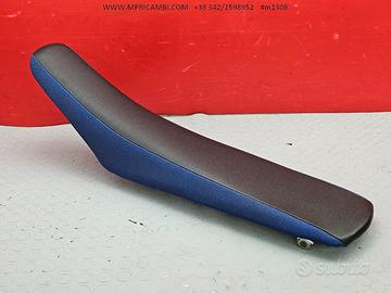 SELLA SEDUTA YAMAHA YZF 450 2003 2005 YZ-F WRF 200