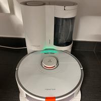 Roborock S7 robot aspirapolvere 2500Pa