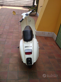 Vespa special