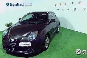 ALFA ROMEO MiTo 1.3 JTDm 85 CV anno 2014