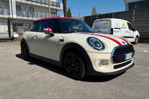 Mini Cooper D 2018 automatica neopatentati