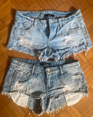 Abbigliamento Jeans